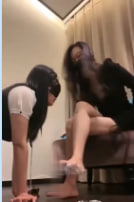 性感黑猫娘痴迷舔交,口活精湛令人欲仙欲死