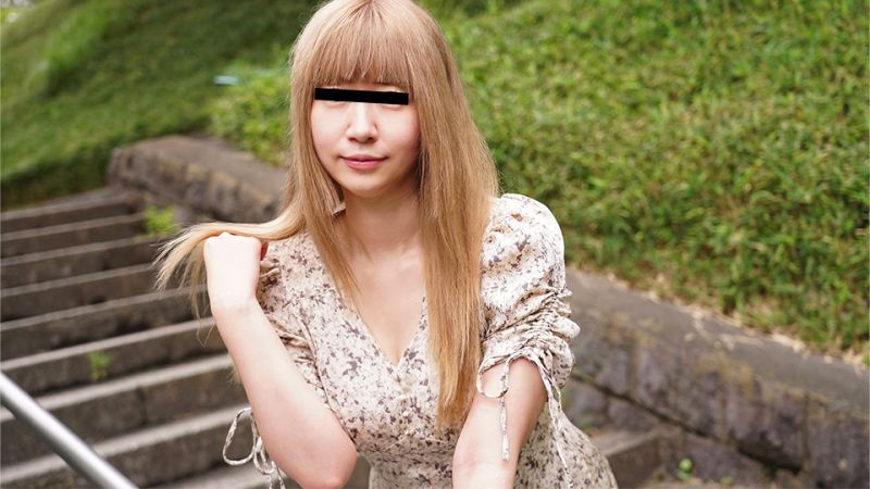 无码巨献！性瘾素人大月のの为追求刺激下海拍片，欲求不满狂野做爱！番号：10musume-121022-01