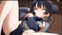 MAKODA-001 木咲龙香完整版 极品巨乳美少女被爆操内射